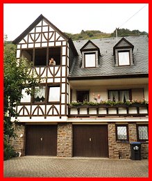 ferienwohnung in der Gartenstra&szlig;e 6